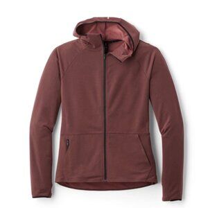REI On The Trail Full Zip Hoodie
